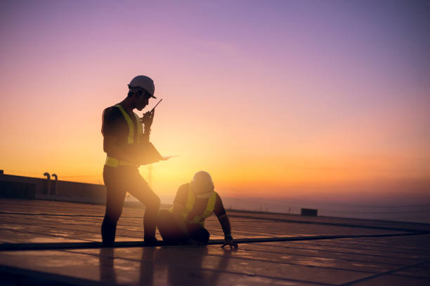 Gutter Installation and Roofing in Mayodan, NC