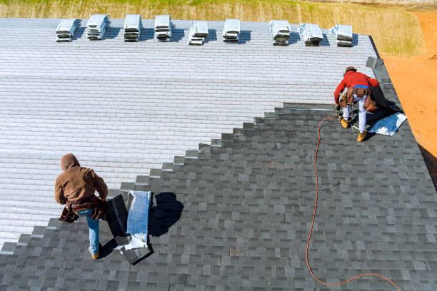 Best Commercial Roofing Services  in Mayodan, NC
