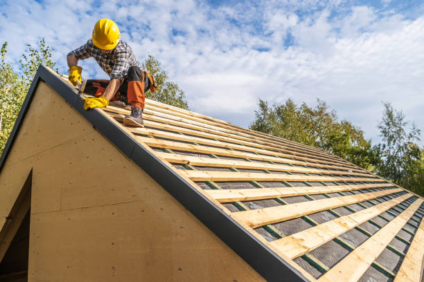 Trusted Mayodan, NC Roofing Contractor Experts