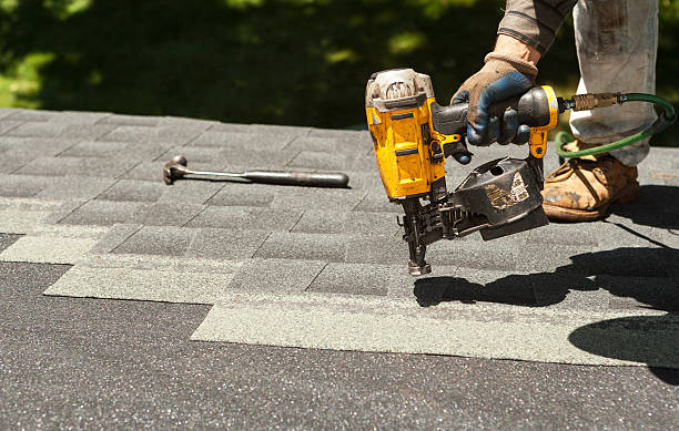 Best Residential Roof Replacement  in Mayodan, NC