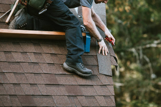 Best Emergency Roof Repair  in Mayodan, NC